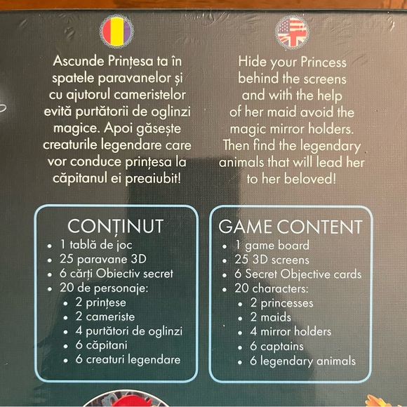 Princess Jing NEW IN BOX by Roberto Fraga NIB - Picture 3 of 9